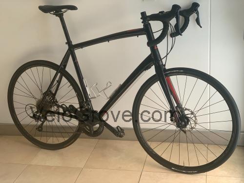 Fuji Sportif 1.7 Disc fiche technique et avis